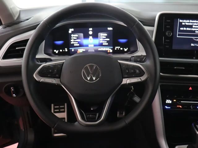 Volkswagen T-Roc 2.0 TDI DSG