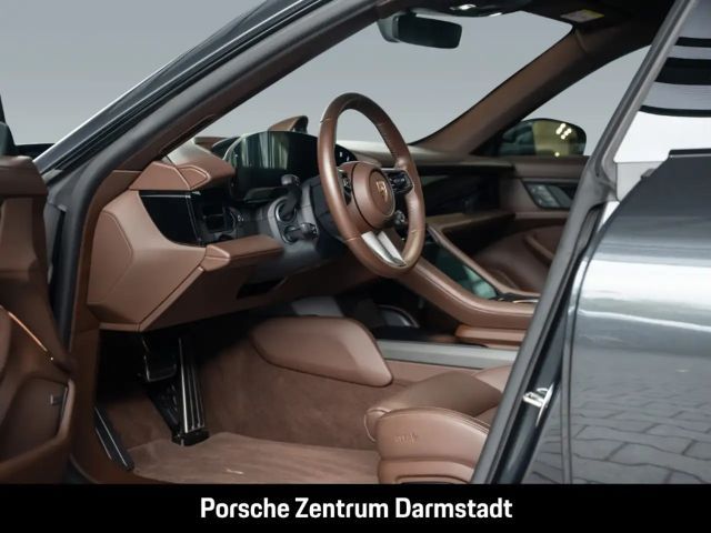 Porsche Taycan 4S