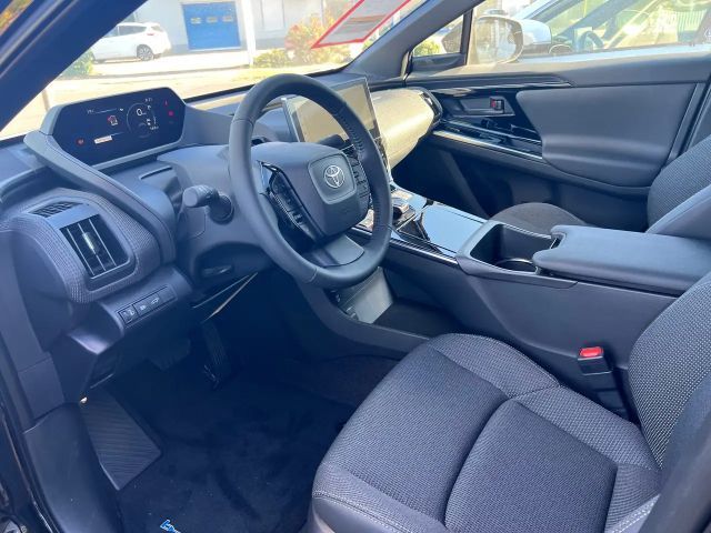 Toyota bZ4X 4x2 Comfort