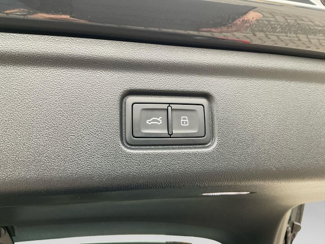 Audi A6 e-tron Sportback