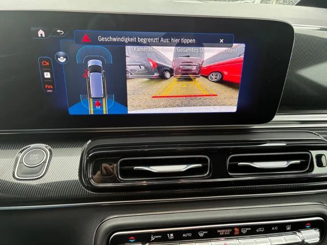 Mercedes-Benz EQV 300 Limousine Lang