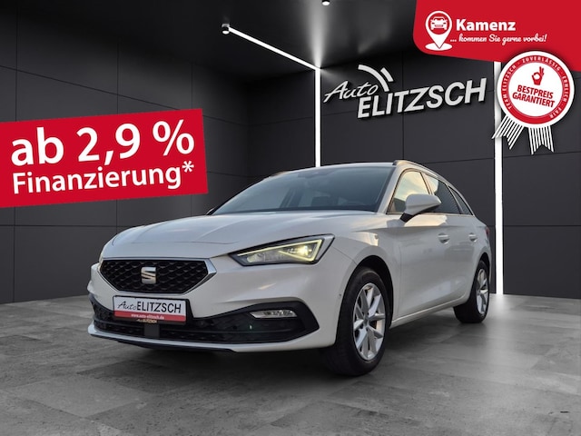 Seat Leon DSG Sportstourer Style