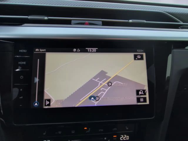 Volkswagen Arteon Shooting Brake R Shooting Brake KAMERA+LEDER+DCC+MATRIX