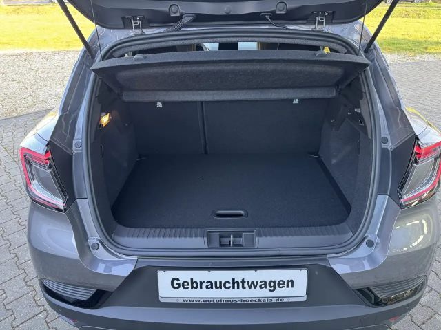 Renault Captur TCe 90 Techno