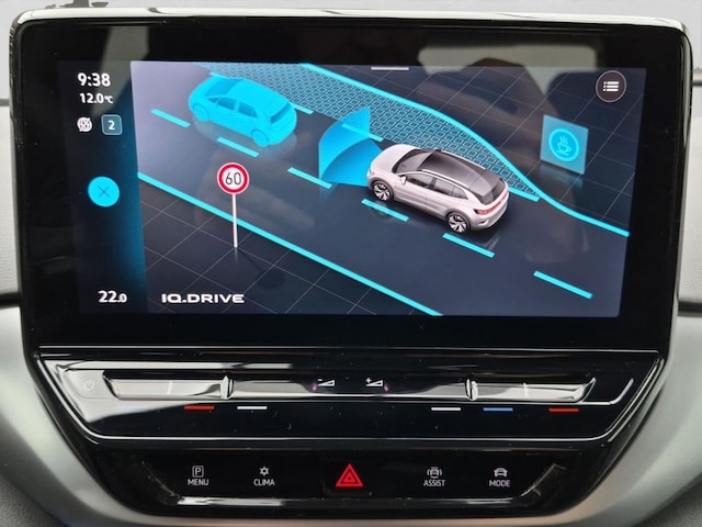 Volkswagen ID.4 Pure