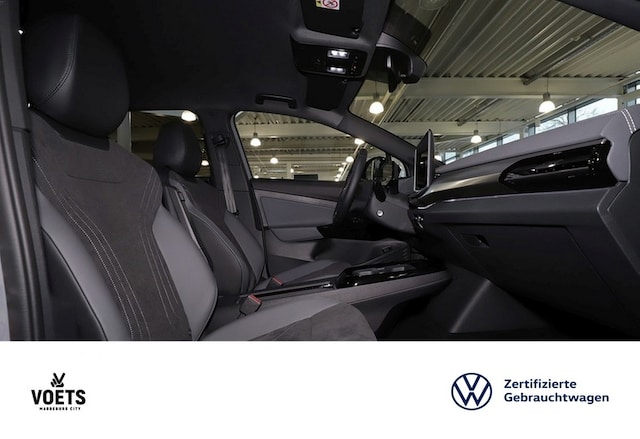 Volkswagen ID.4 Performance Pro