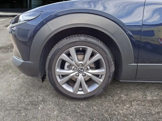 Mazda CX-30 Exclusive-line