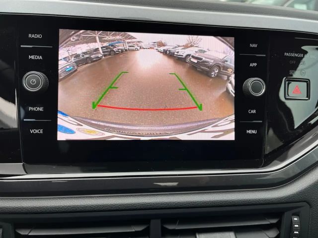 Volkswagen Taigo DSG Style