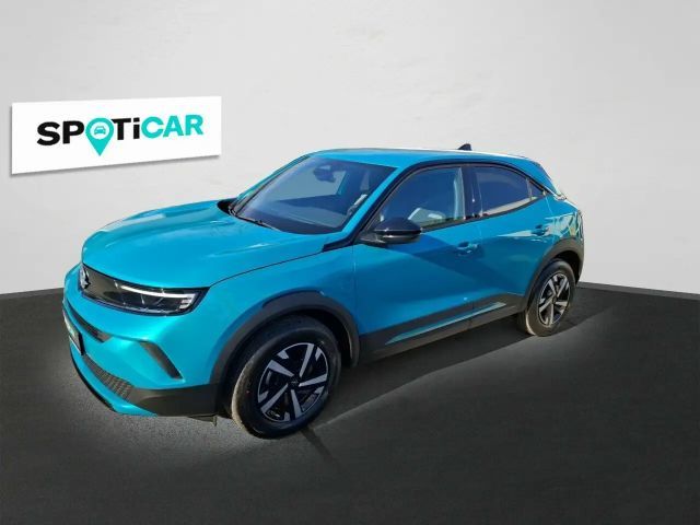 Opel Mokka Edition