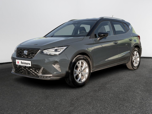 Seat Arona 1.0 TSI