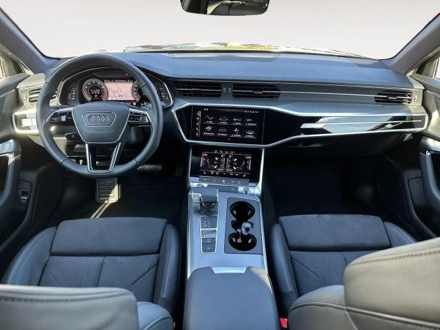 Audi A6 45 TFSI Quattro S-Line