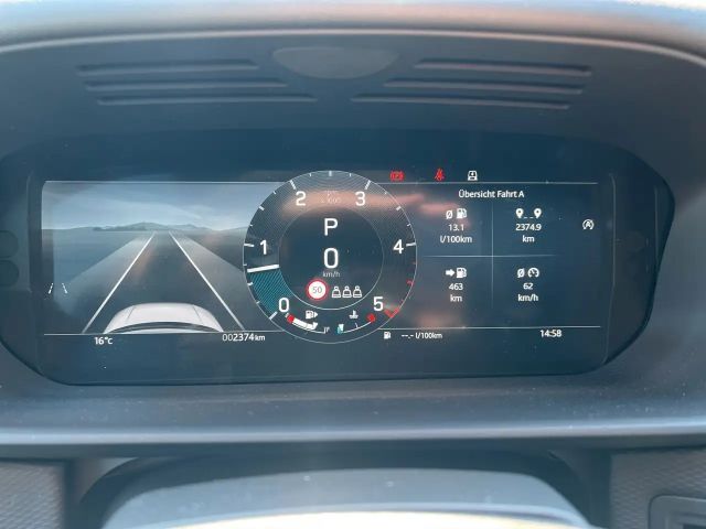 Land Rover Discovery AWD Dynamic SE