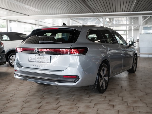 Volkswagen Passat Business DSG Variant