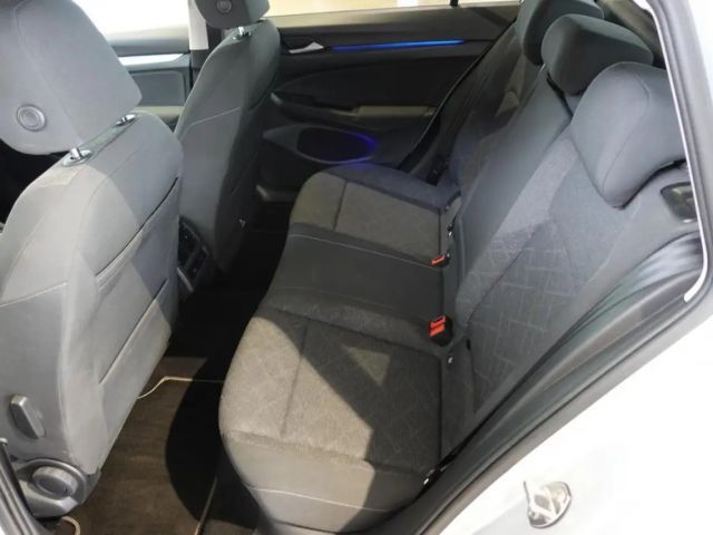 Volkswagen Golf DSG Golf VIII Variant