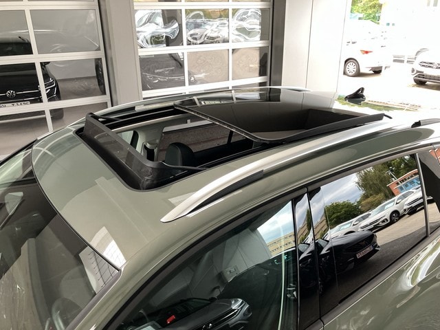 Volkswagen Tiguan 2.0 TDI DSG Life