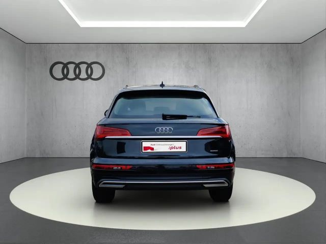 Audi Q5 40 TDI Quattro S-Tronic