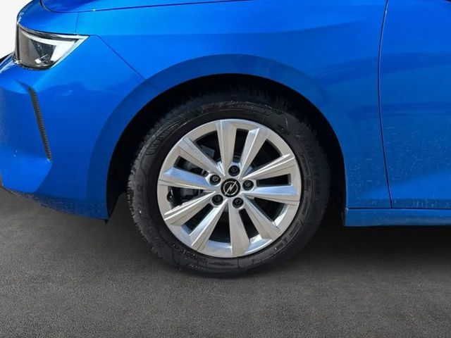 Opel Astra 1.2 Turbo Elegance Turbo