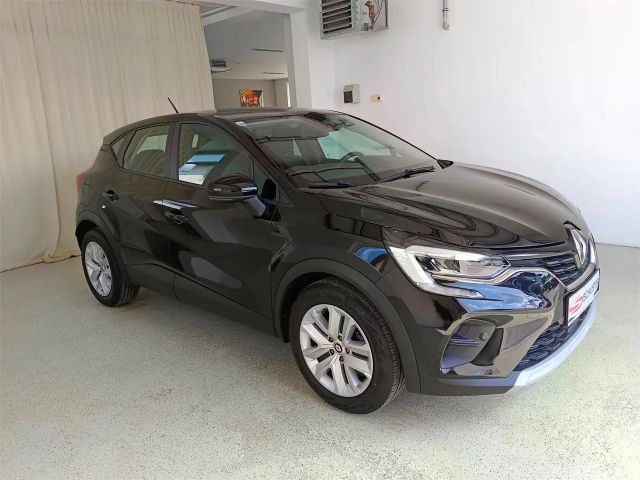 Renault Captur TCe 90 Zen