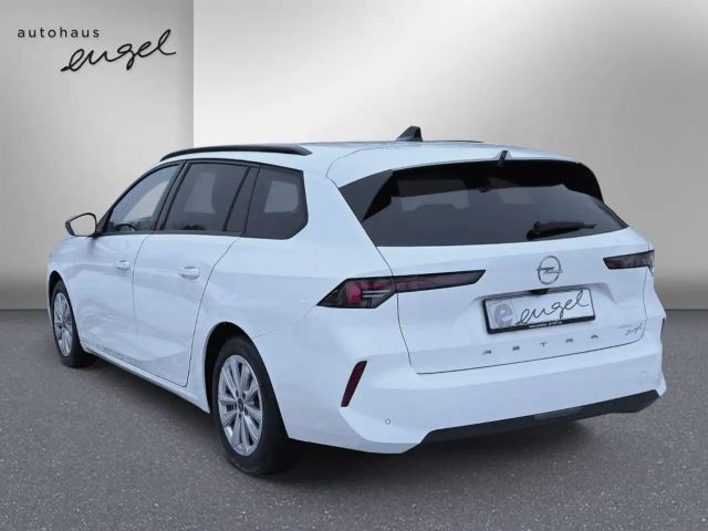 Opel Astra 1.2 Turbo Sports Tourer