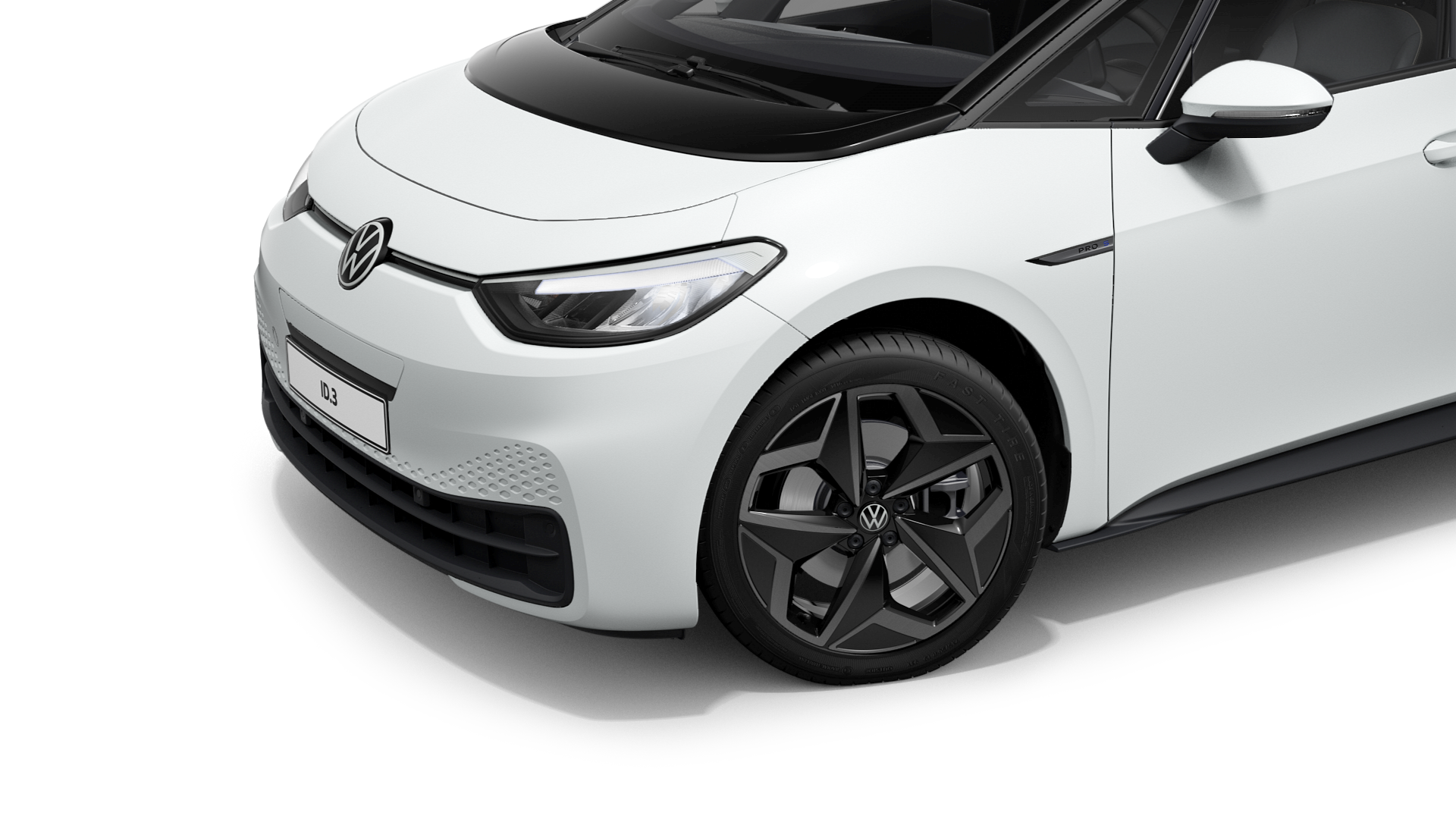 Volkswagen ID.3 150 kW Performance Pro