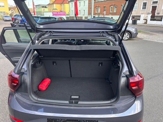 Volkswagen Polo 1.0 59kW Fresh,LED,Klima,Sitzheizung,Tempom