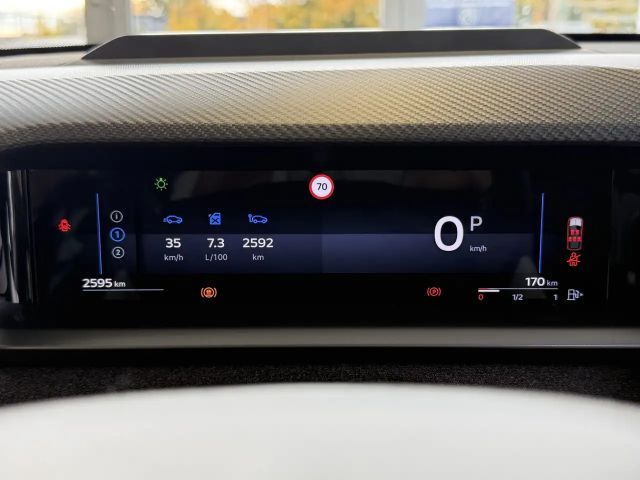 Opel Grandland X GS-Line Grand Sport