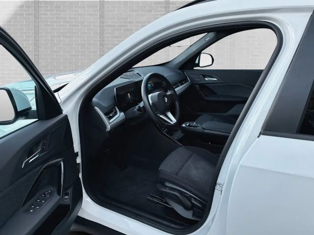 BMW X1 xDrive20d