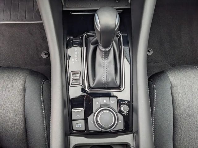 Mazda 6 2.5L Exclusive-line