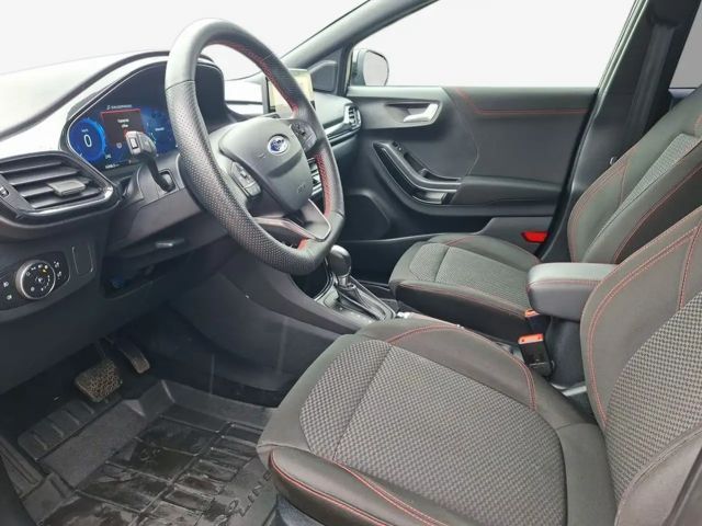 Ford Puma EcoBoost ST Line