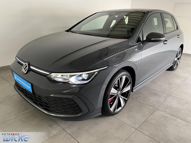Volkswagen Golf 1.4 TSI DSG GTE eHybrid