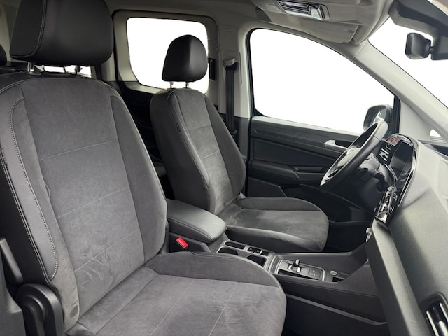 Volkswagen Caddy 1.5 TSI DSG Style