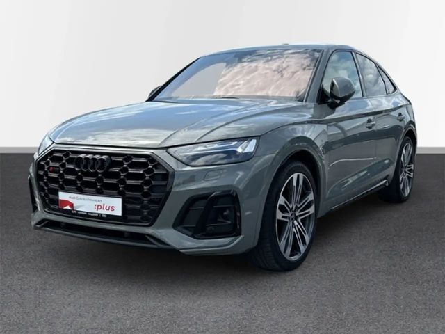 Audi SQ5 3.0 TDI Quattro Sportback