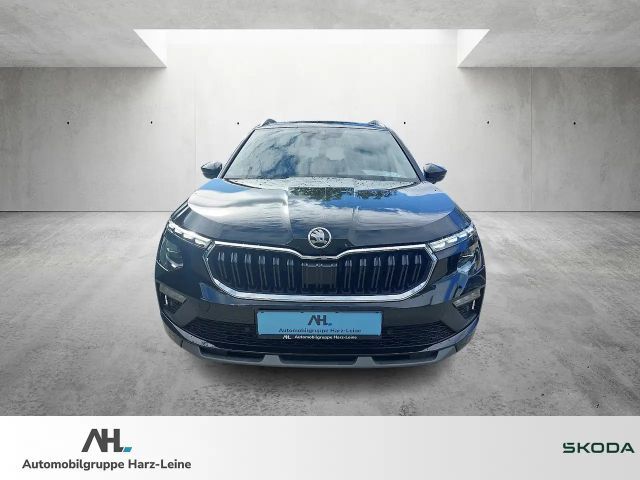 Skoda Kamiq 1.0 TSI Drive