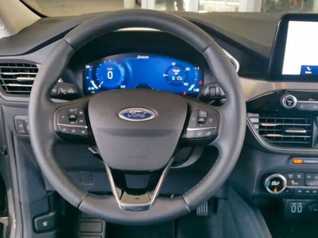 Ford Kuga Plug in Hybrid Titanium