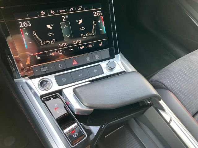 Audi Q8 Quattro Sportback