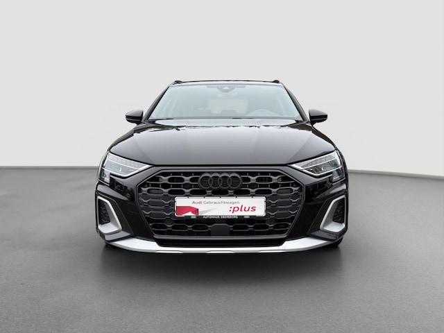 Audi A3 35 TFSI S-Tronic