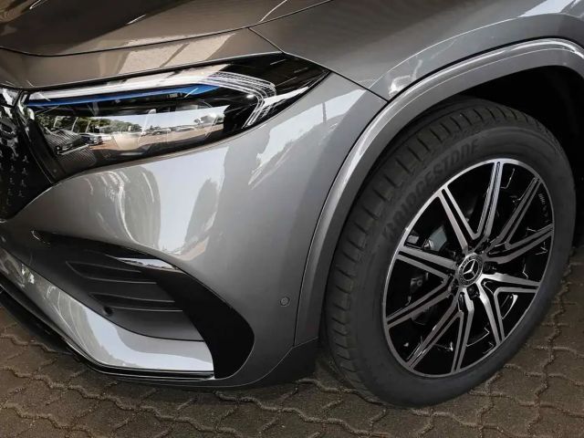 Mercedes-Benz EQA 250 AMG Line