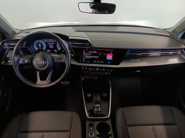 Audi A3 Hybride Sedan