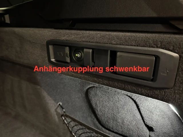 BMW 520 520d M-Sport Touring