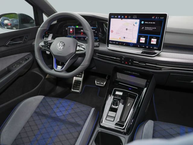 Volkswagen Golf 2.0 TSI