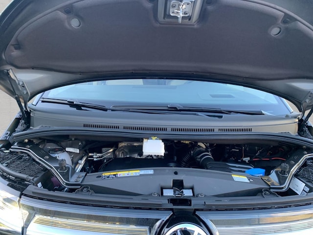 Volkswagen Multivan T7