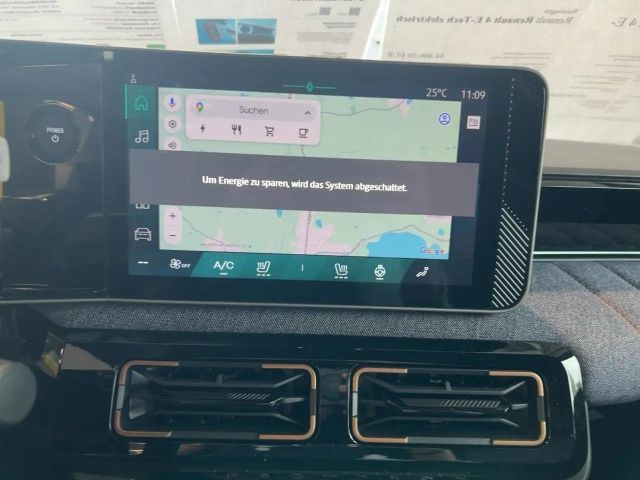 Renault 4 Comfort E-Tech Techno