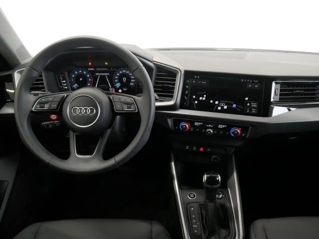Audi A1 35 TFSI Sportback