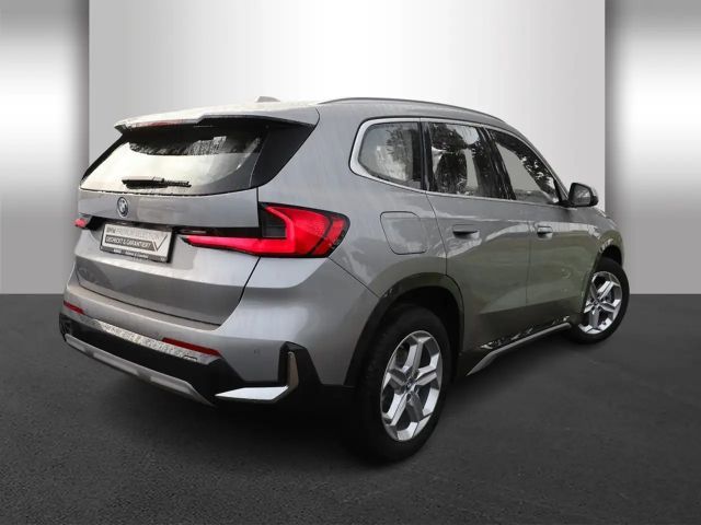 BMW X1 xDrive25e