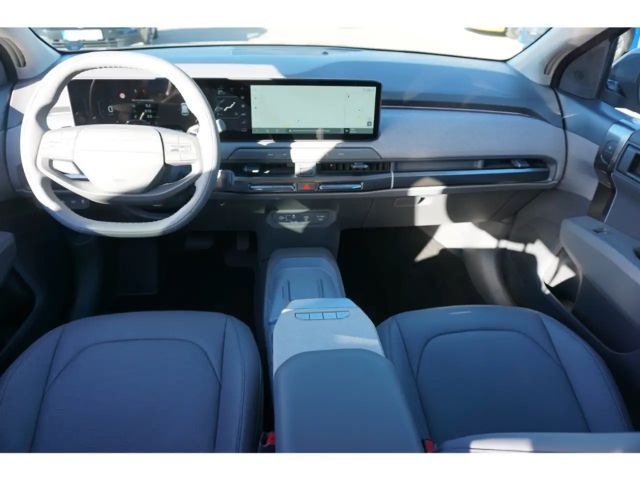 Kia EV3 58.3 kWh Earth