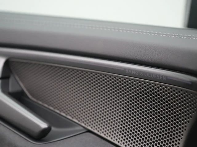 Audi A6 Avant Quattro