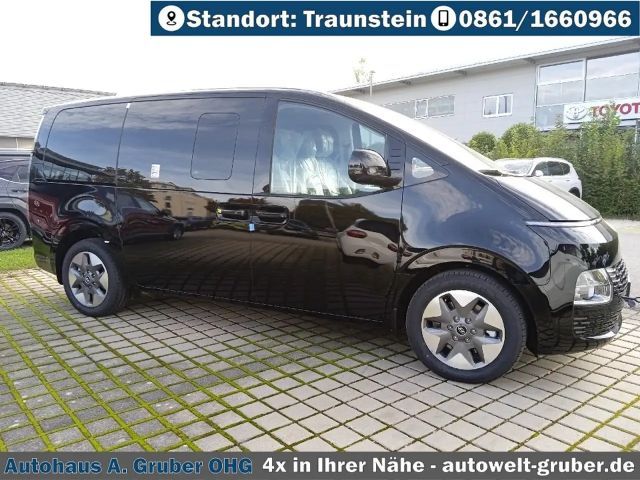 Hyundai Staria Prime