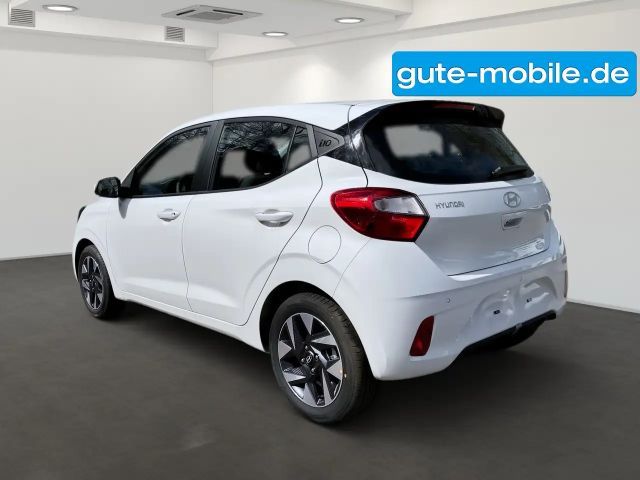 Hyundai i10 Trend