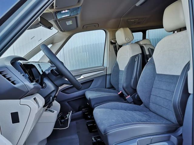 Volkswagen Multivan DSG Elegance Elegance T7