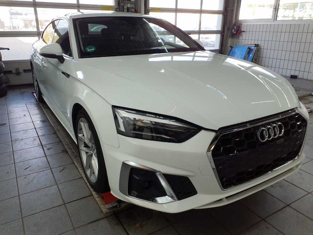 Audi A5 40 TDI S-Tronic Sportback